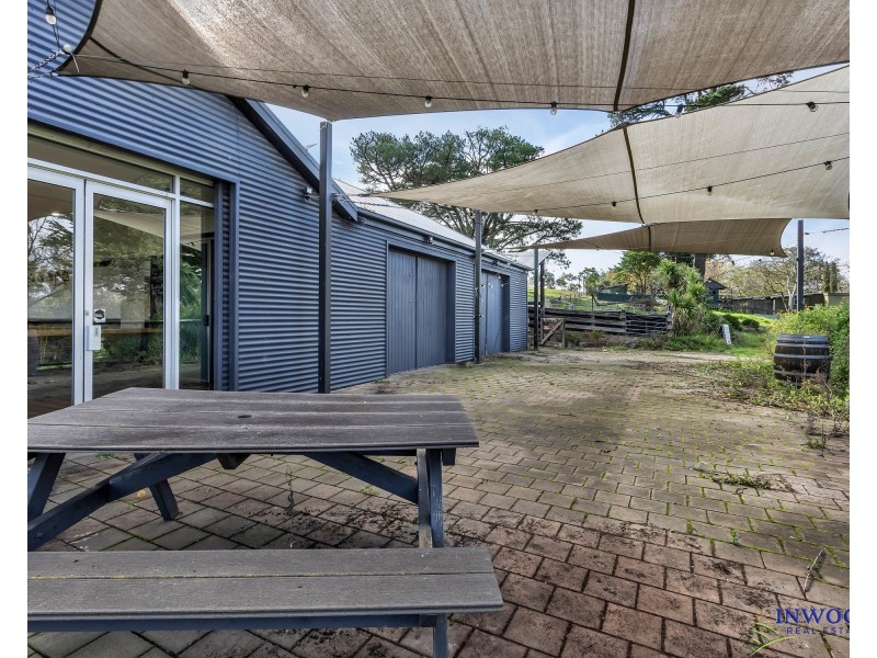 2920 Eden Valley Road, Mount Pleasant SA 5235