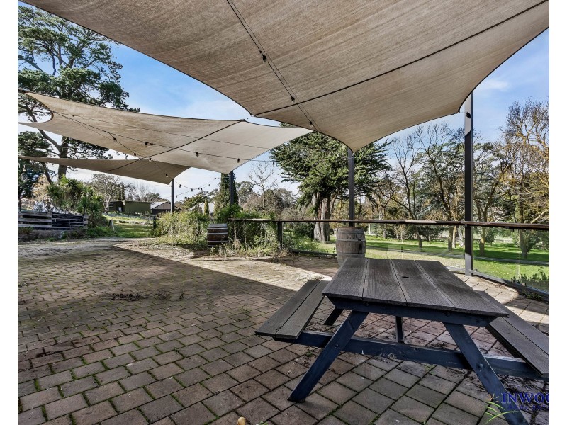2920 Eden Valley Road, Mount Pleasant SA 5235