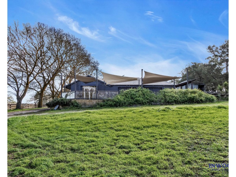 2920 Eden Valley Road, Mount Pleasant SA 5235