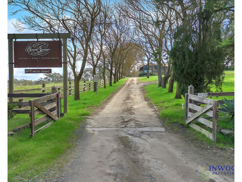2920 Eden Valley Road, Mount Pleasant SA 5235