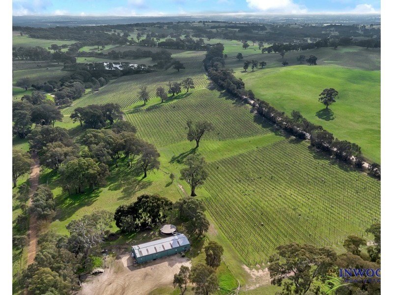 2920 Eden Valley Road, Mount Pleasant SA 5235