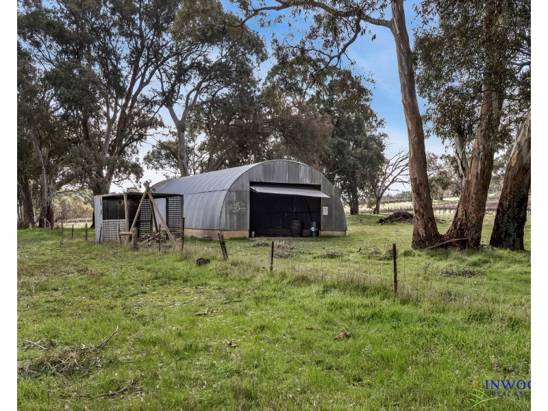 2920 Eden Valley Road, Mount Pleasant SA 5235
