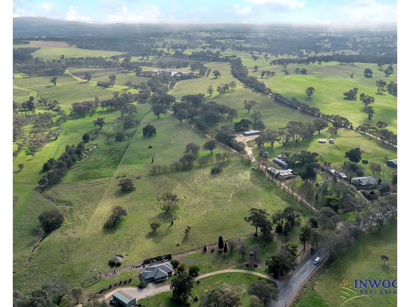 2920 Eden Valley Road, Mount Pleasant SA 5235