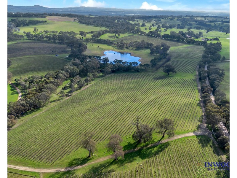 2920 Eden Valley Road, Mount Pleasant SA 5235