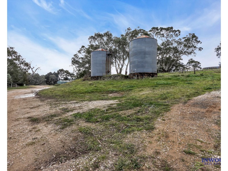 2920 Eden Valley Road, Mount Pleasant SA 5235