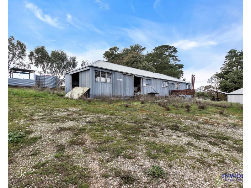 2920 Eden Valley Road, Mount Pleasant SA 5235