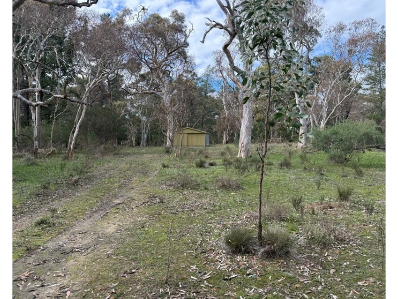 260 Cricks Mill Road, Cromer SA 5235