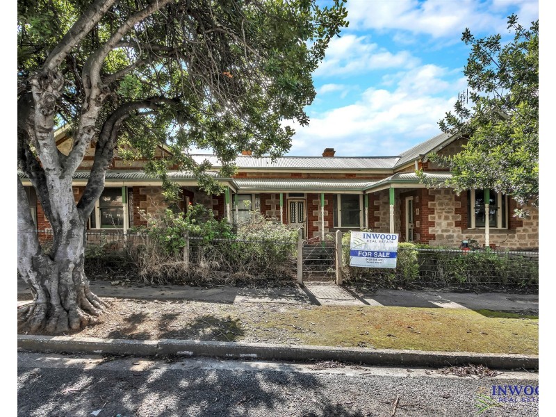 19-21 Adelaide Road, Palmer SA 5237