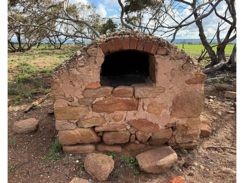163 Tungali Road, Sandleton SA 5356