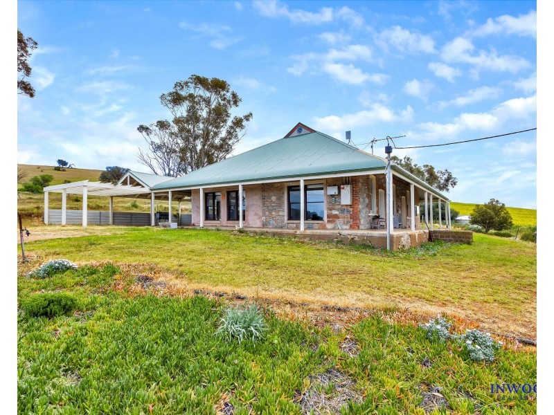 211 Rathjen Road, Palmer SA 5237