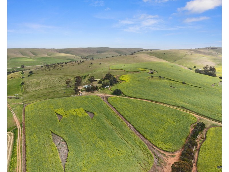 211 Rathjen Road, Palmer SA 5237