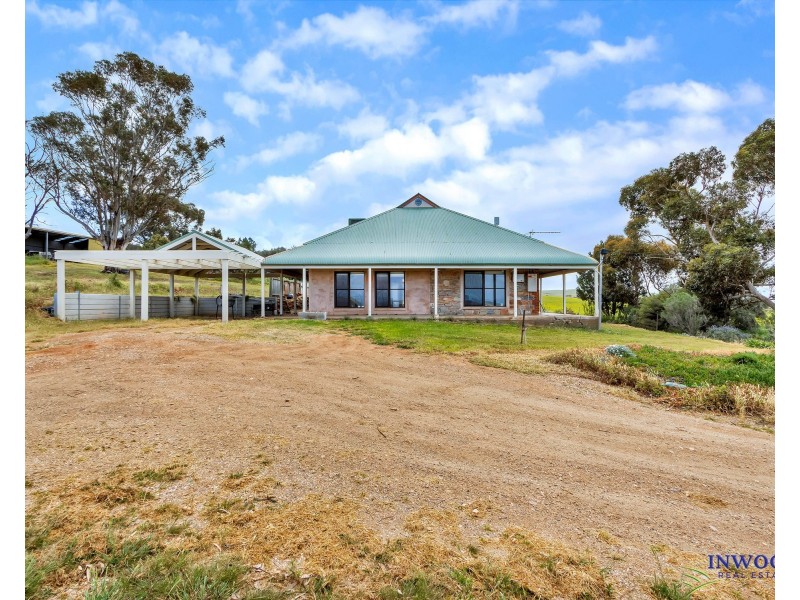 211 Rathjen Road, Palmer SA 5237