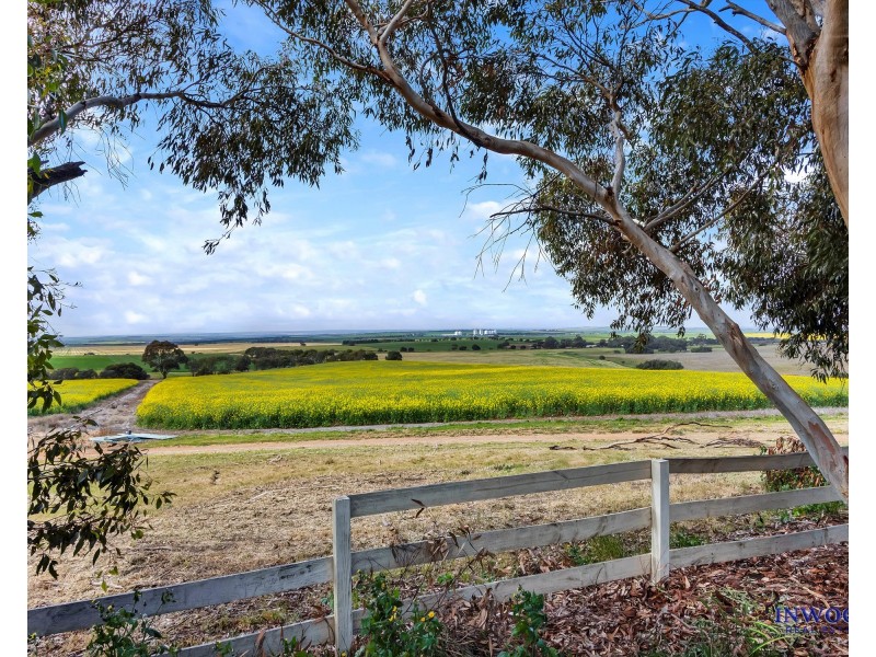 211 Rathjen Road, Palmer SA 5237