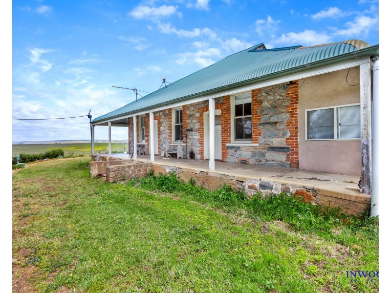 211 Rathjen Road, Palmer SA 5237