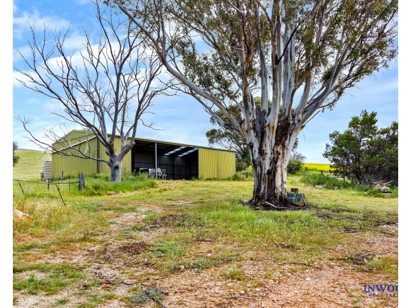 211 Rathjen Road, Palmer SA 5237