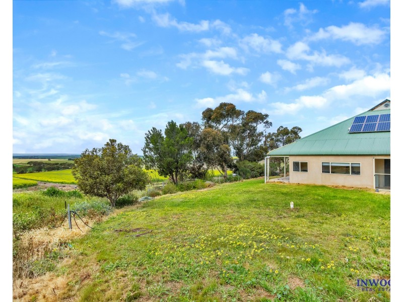 211 Rathjen Road, Palmer SA 5237