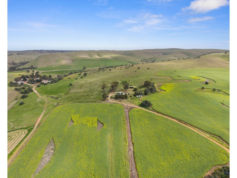 211 Rathjen Road, Palmer SA 5237