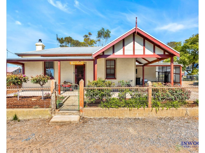4 Adelaide Road, Palmer SA 5237