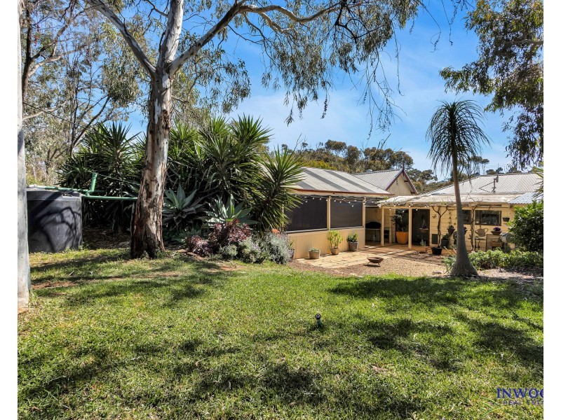 4 Adelaide Road, Palmer SA 5237