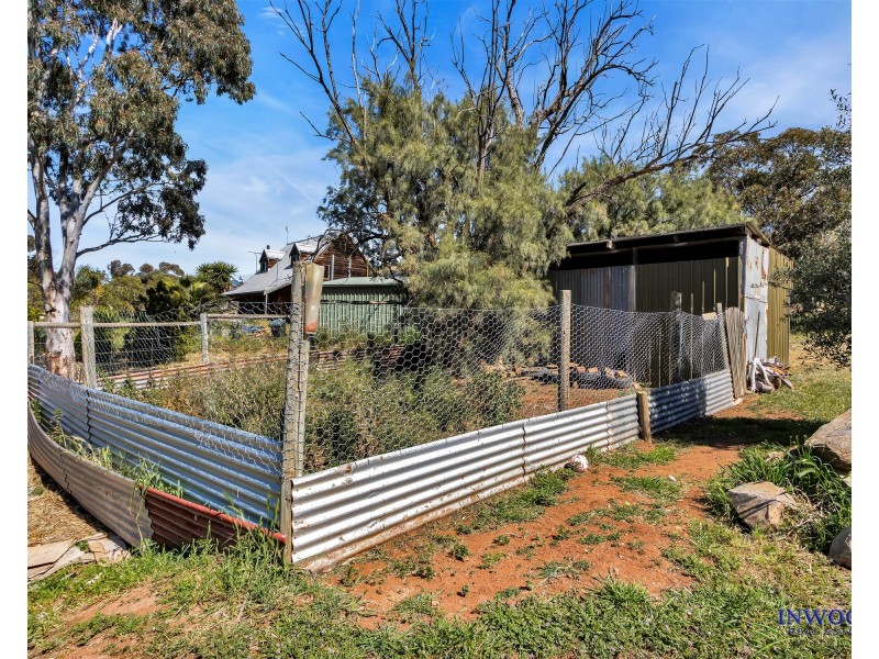 4 Adelaide Road, Palmer SA 5237