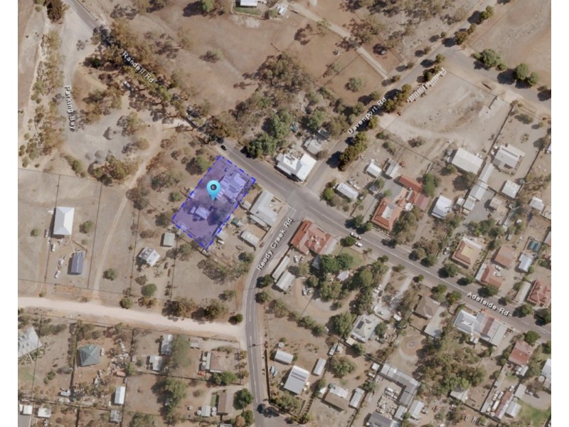 4 Adelaide Road, Palmer SA 5237
