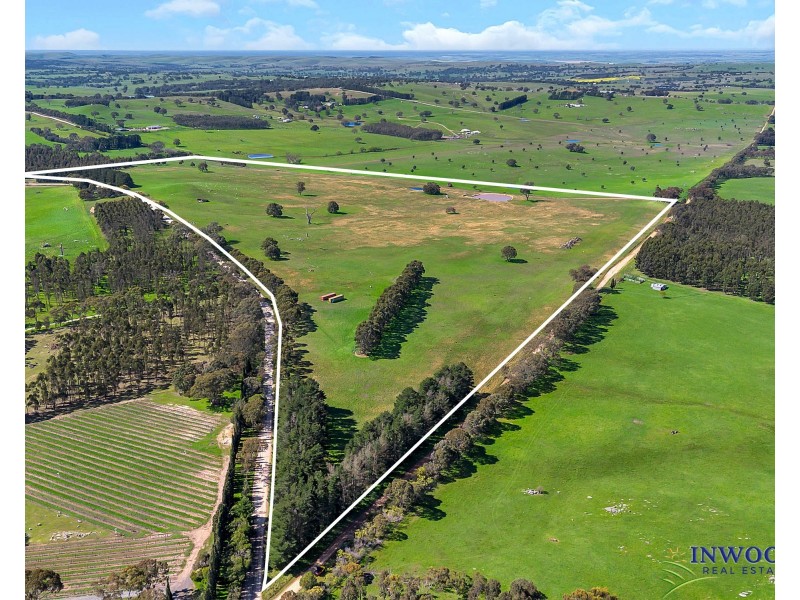 408 Tapscotts Road, Mount Pleasant SA 5235