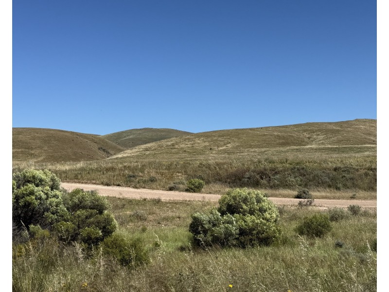 486 & 487 Three Chain Road, Cambrai SA 5353