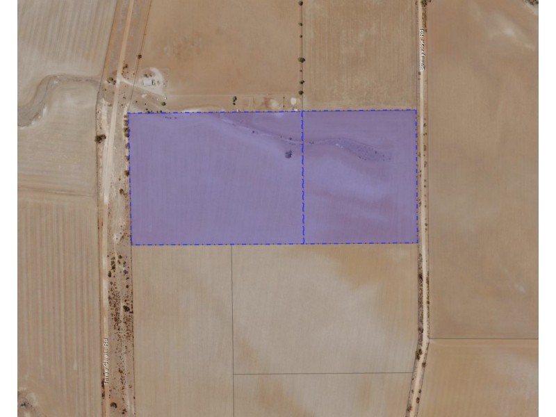 486 & 487 Three Chain Road, Cambrai SA 5353