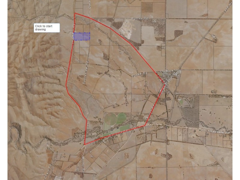 486 & 487 Three Chain Road, Cambrai SA 5353