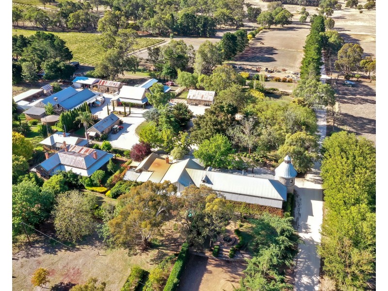 274 Laubes Road, Springton SA 5235