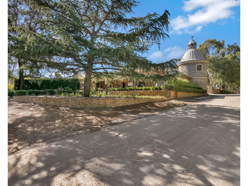 274 Laubes Road, Springton SA 5235