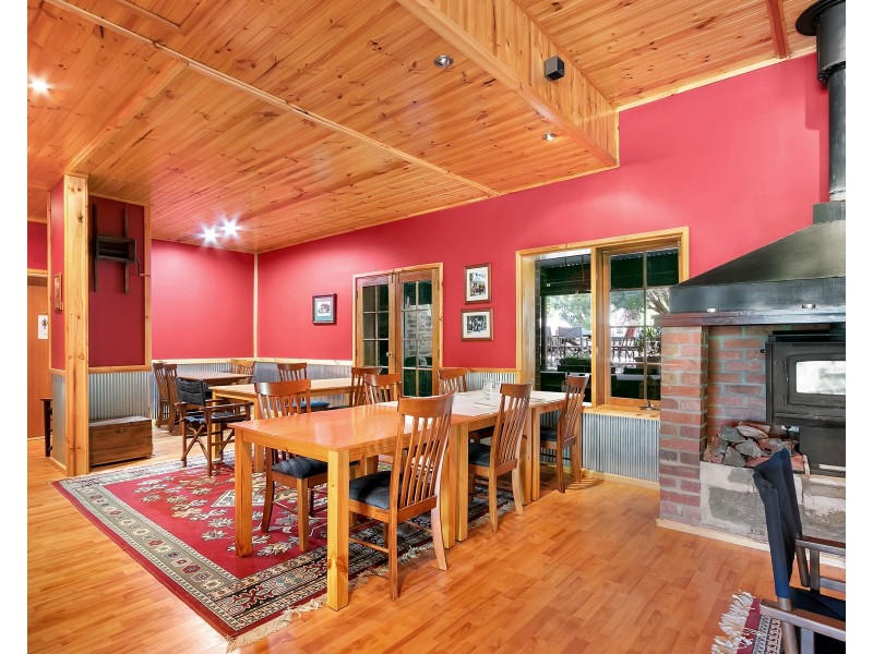 274 Laubes Road, Springton SA 5235