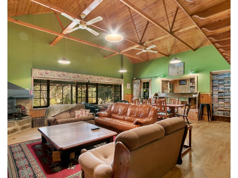274 Laubes Road, Springton SA 5235