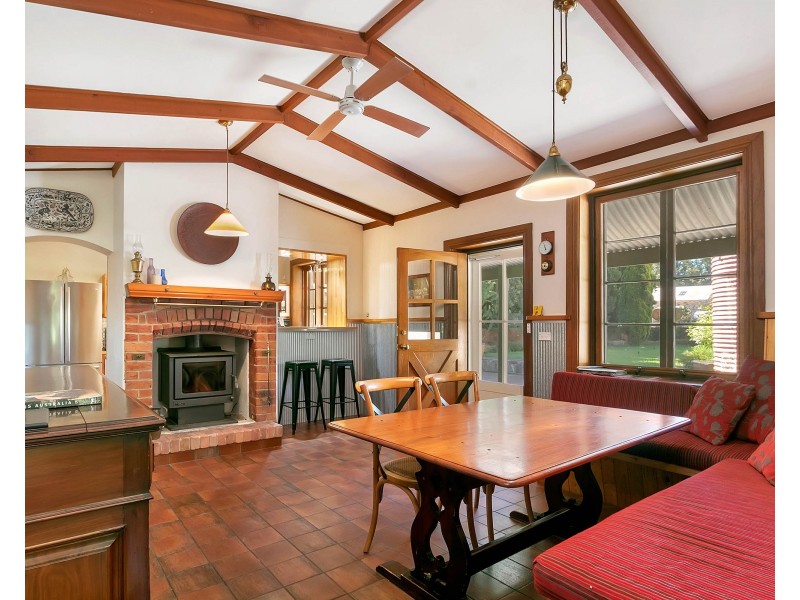274 Laubes Road, Springton SA 5235