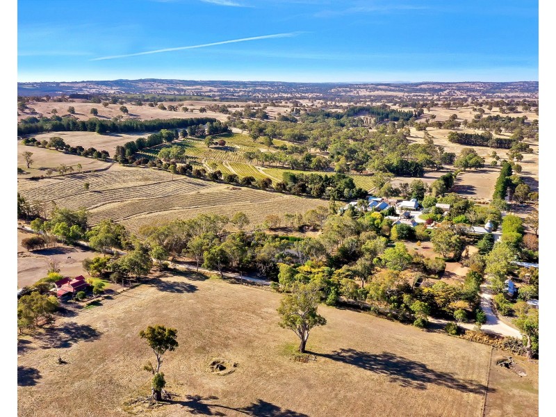 274 Laubes Road, Springton SA 5235