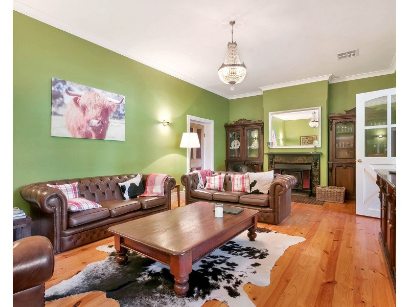 274 Laubes Road, Springton SA 5235