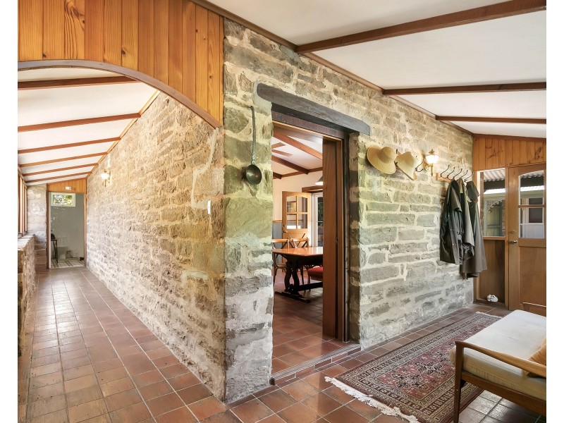 274 Laubes Road, Springton SA 5235