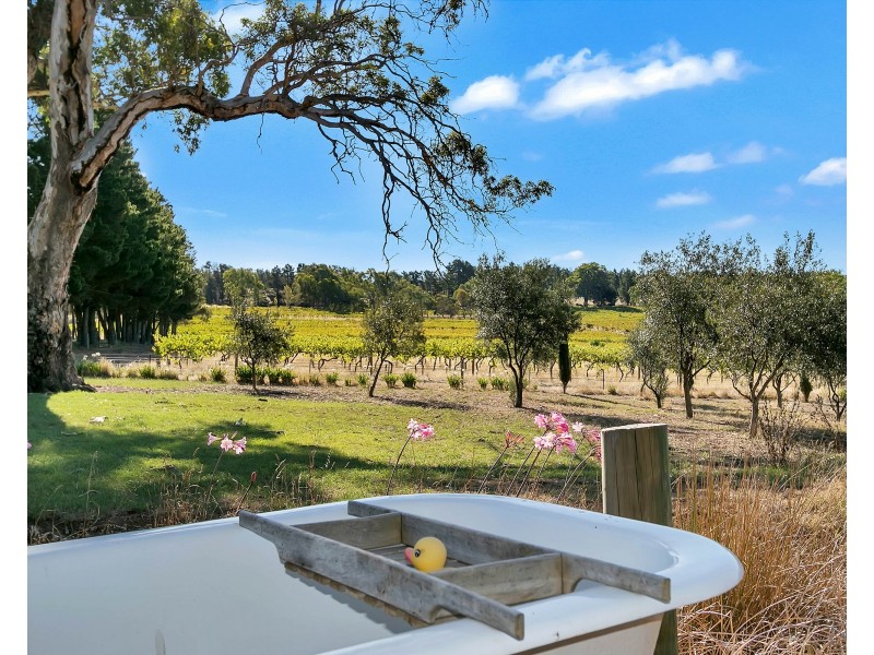 274 Laubes Road, Springton SA 5235