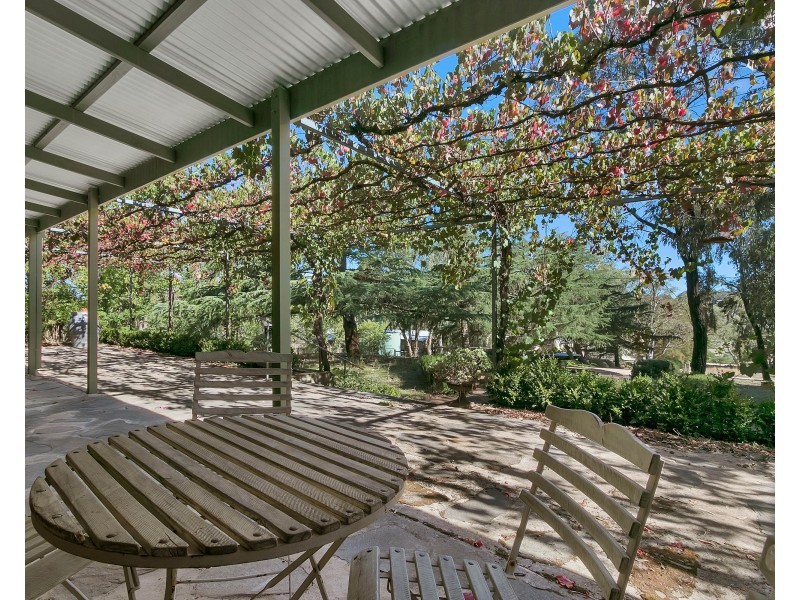 274 Laubes Road, Springton SA 5235