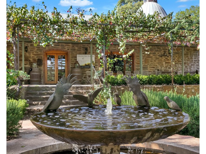 274 Laubes Road, Springton SA 5235