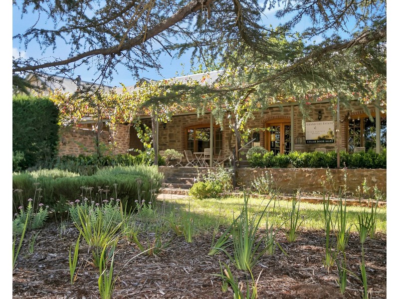 274 Laubes Road, Springton SA 5235