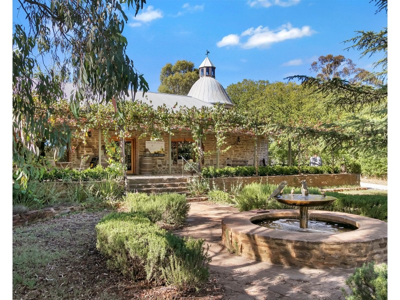 274 Laubes Road, Springton SA 5235