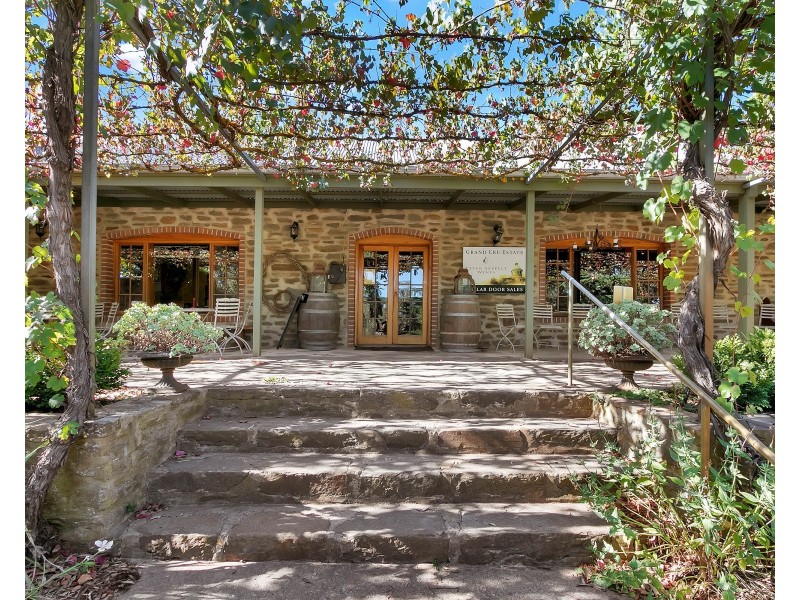 274 Laubes Road, Springton SA 5235
