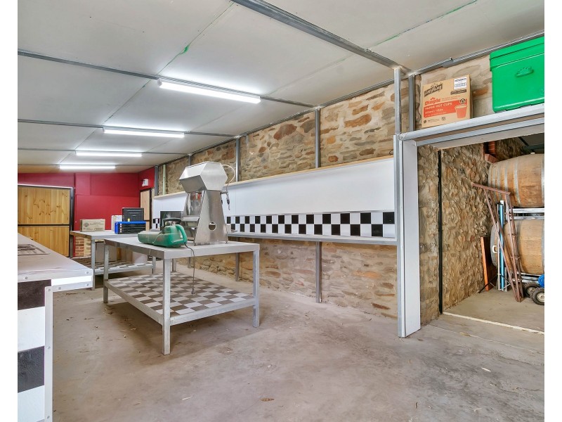 274 Laubes Road, Springton SA 5235