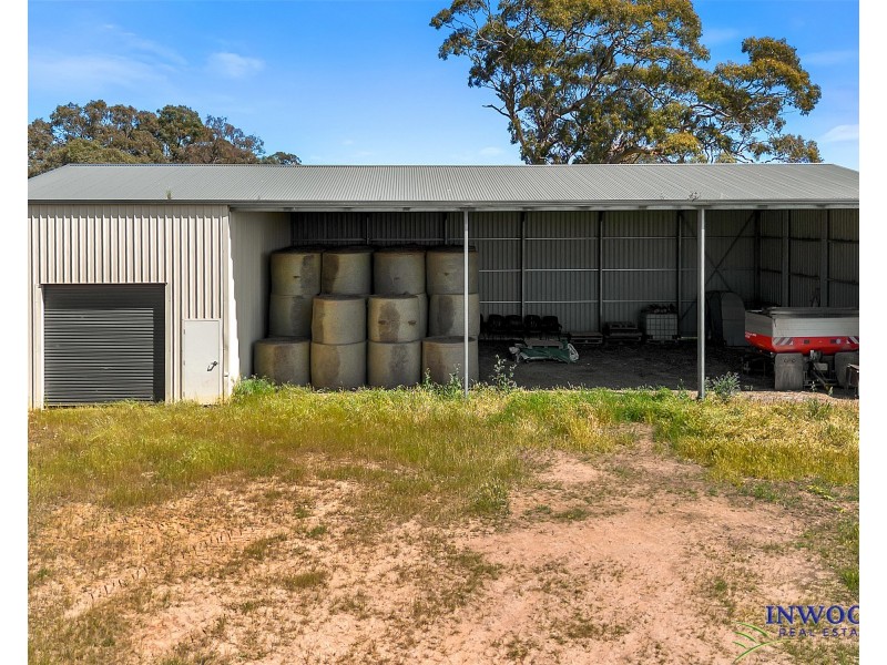 52 Jutland Road, Springton SA 5235