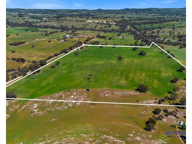 52 Jutland Road, Springton SA 5235