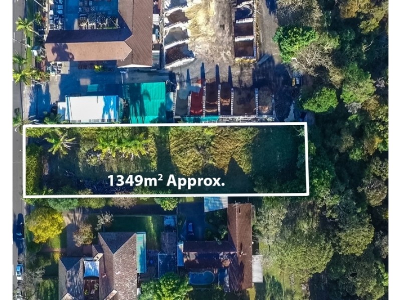 1015 Pacific Highway, Berowra NSW 2081