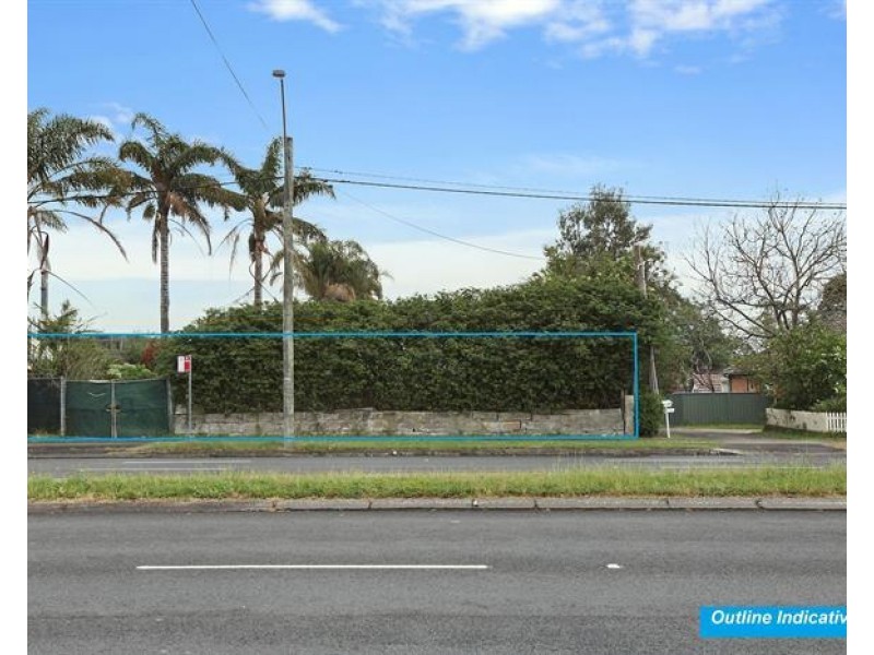 1015 Pacific Highway, Berowra NSW 2081