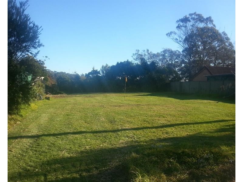 1015 Pacific Highway, Berowra NSW 2081
