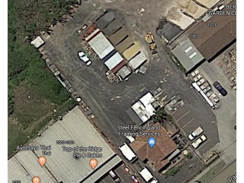 1007 Pacific Highway, Berowra NSW 2081